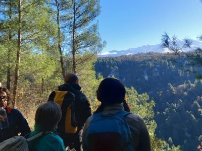 Grotta scura maiella5