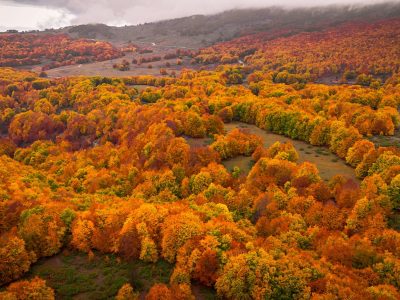 ILBOSSO_Autunno escursioni abruzzo