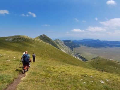 Monte Camicia 1