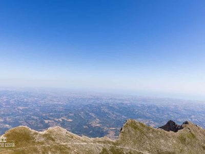 Monte Camicia 4
