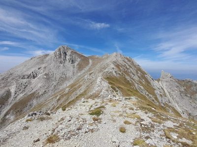Monte Camicia 6