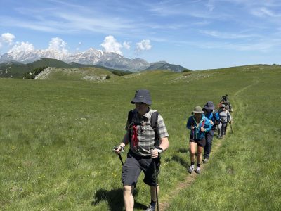 Monte Cappucciata Il Bosso 7