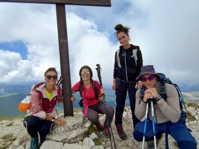 Monte Porrara