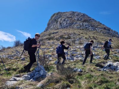 Monte la Queglia (2)