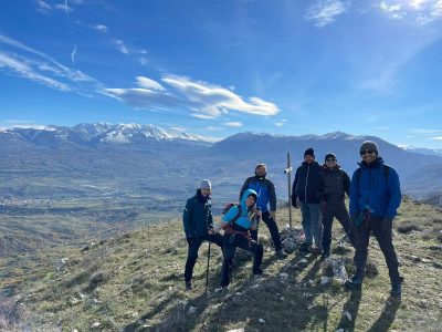 Monte la Queglia7