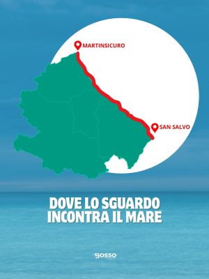 Sulla Via del Mare(1)