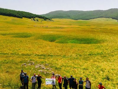 TrekkingVOL