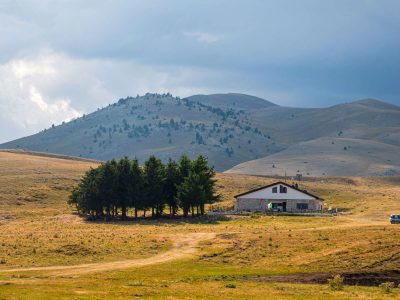 Trekking_CampoImperatore_Tramonto