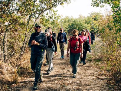 Trekking_Navelli_Zafferano