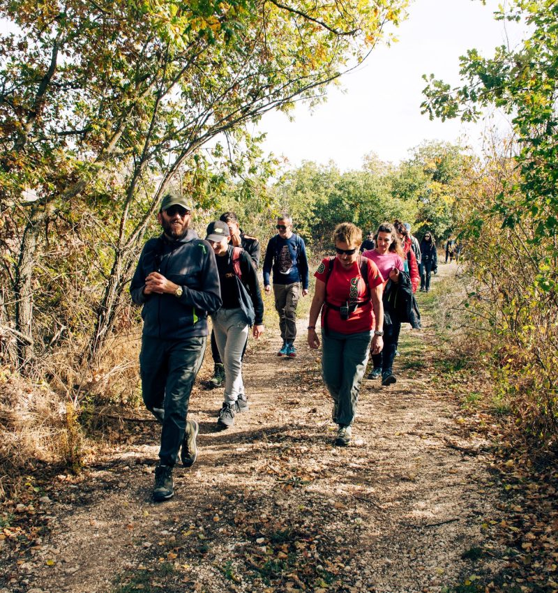 Trekking_Navelli_Zafferano