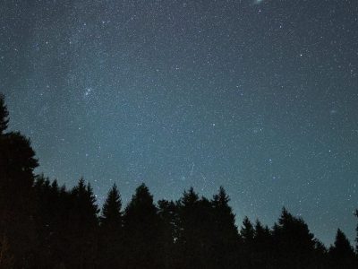 Voltigno stelle