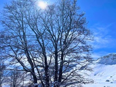 foto ciaspolata val darano ovindoli - ig ritratto(2)