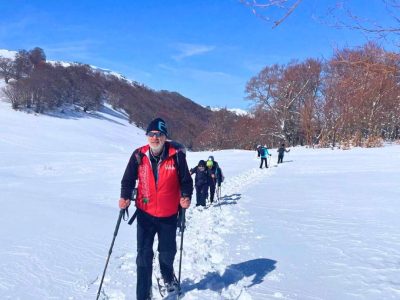 foto ciaspolata val darano ovindoli - ig ritratto(3)