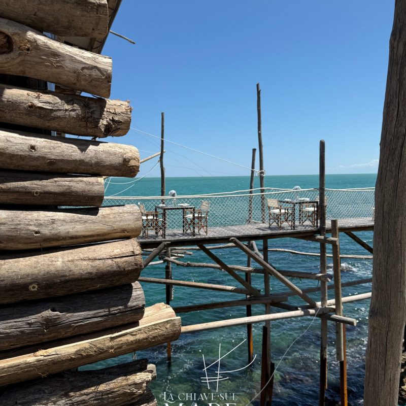 hiave bianca sul mare ciclowalking