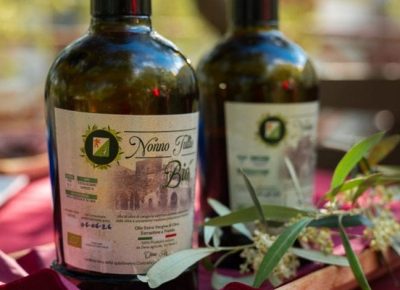 olio nonno tullio