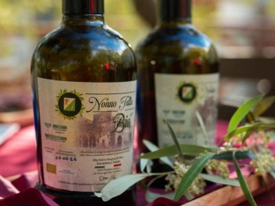 olio nonno tullio